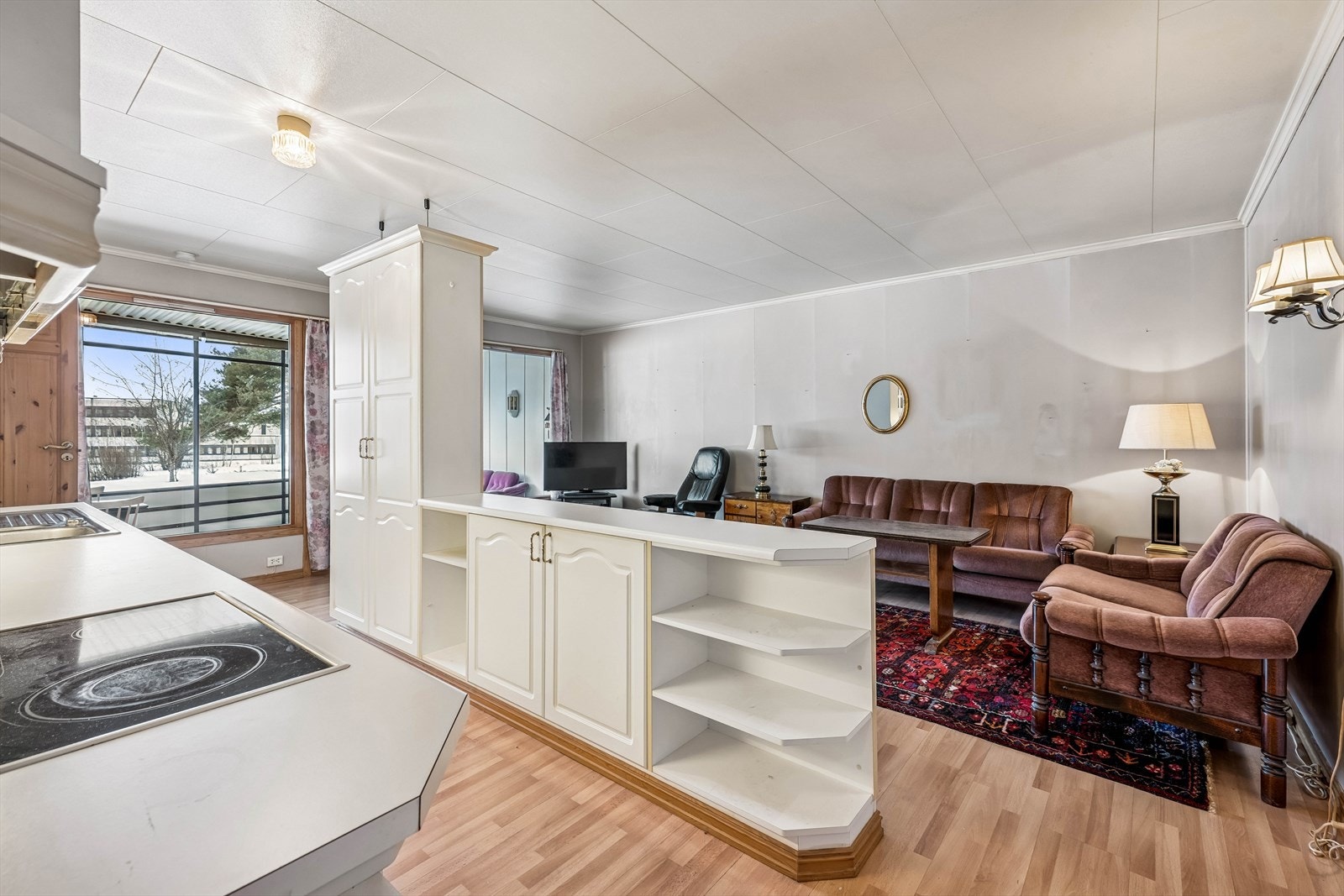 Velkommen til Furnesvegen 50A! Galleribilde