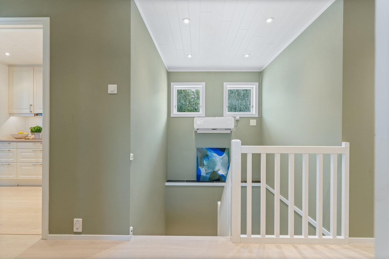 Trappegang Galleribilde