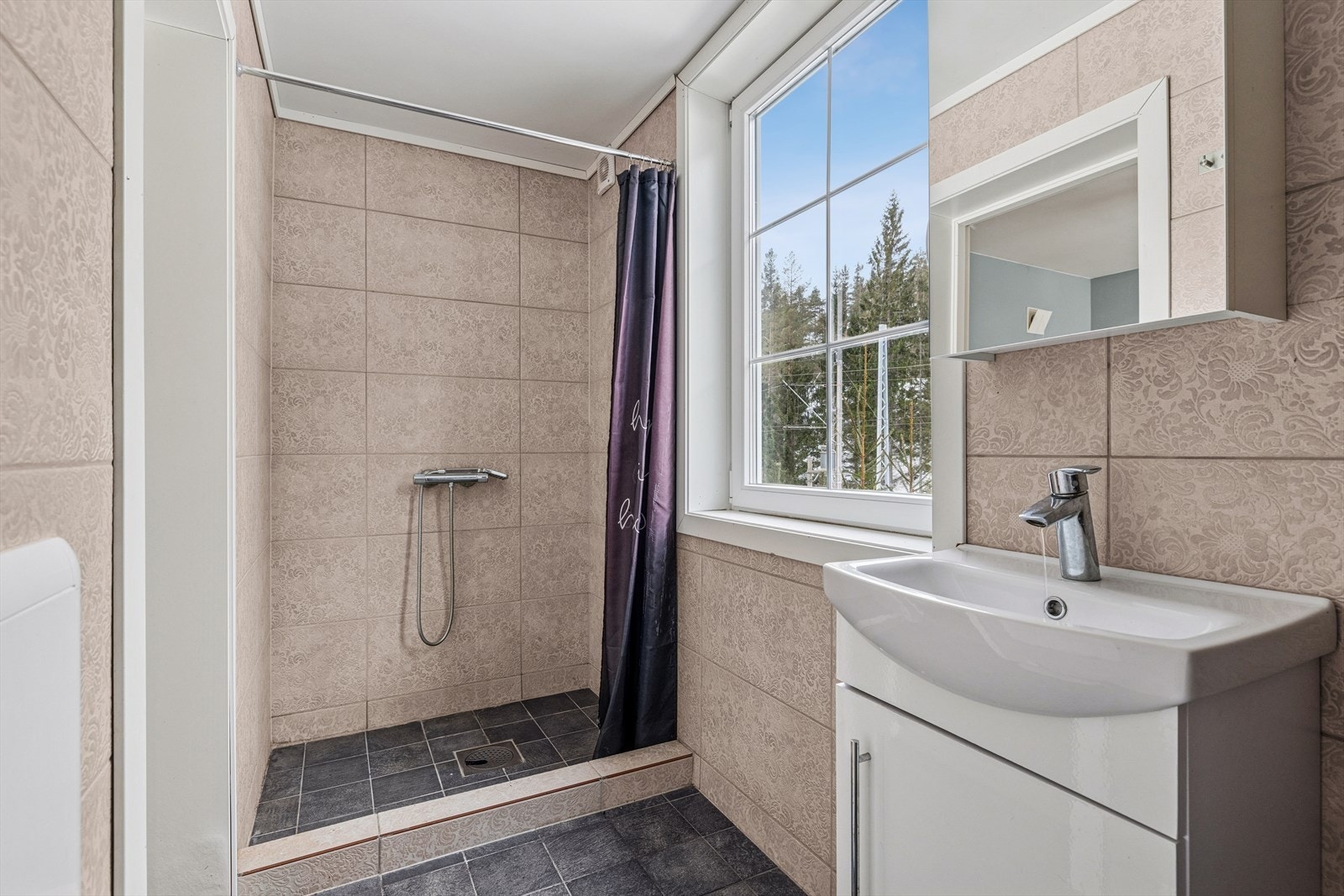 Bad 2.etasje Galleribilde