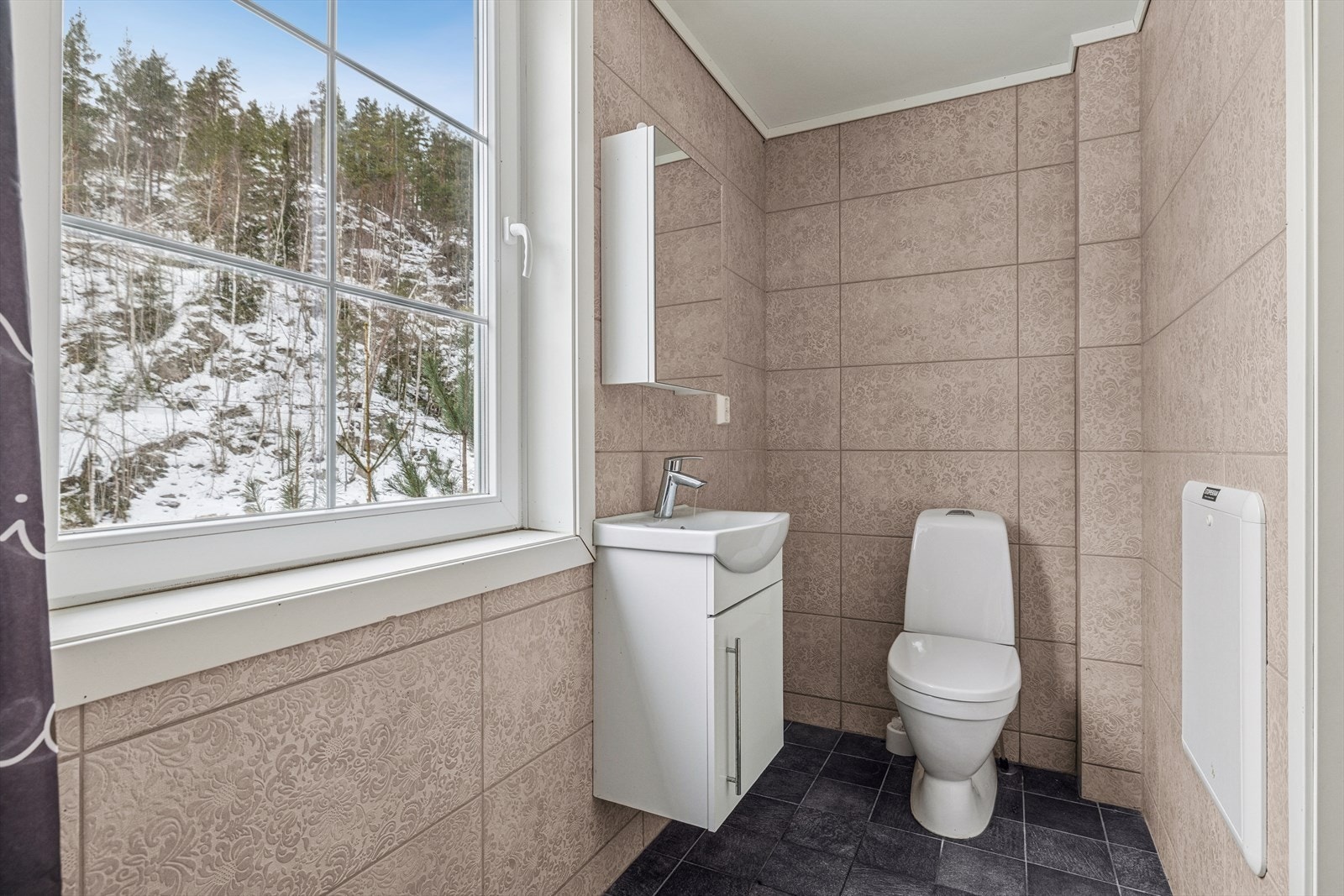 Bad 2.etasje Galleribilde