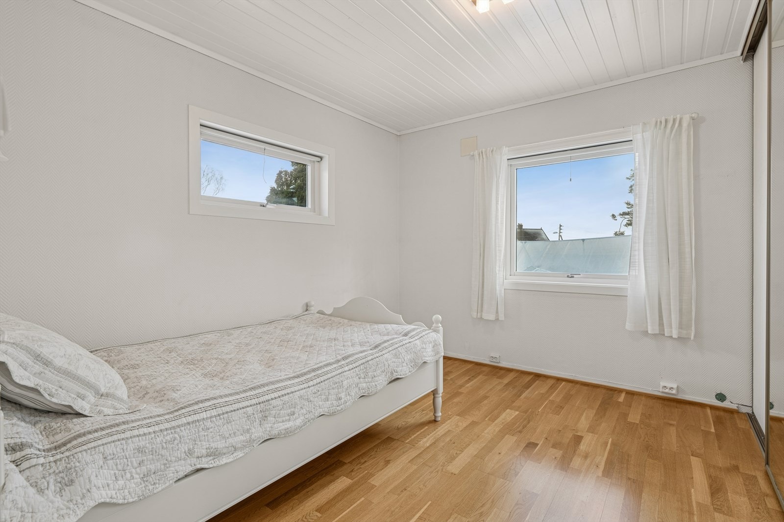 Soverom 1. Galleribilde