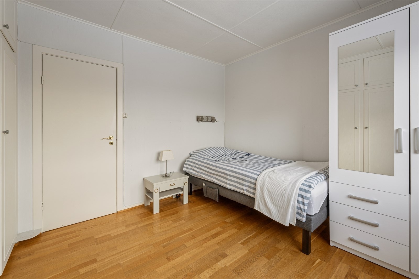 Soverom 3. Galleribilde