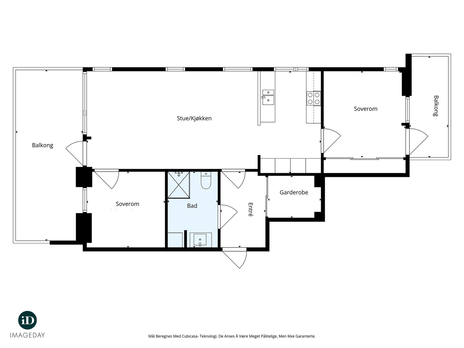 Bilde av eiendom Galleribilde