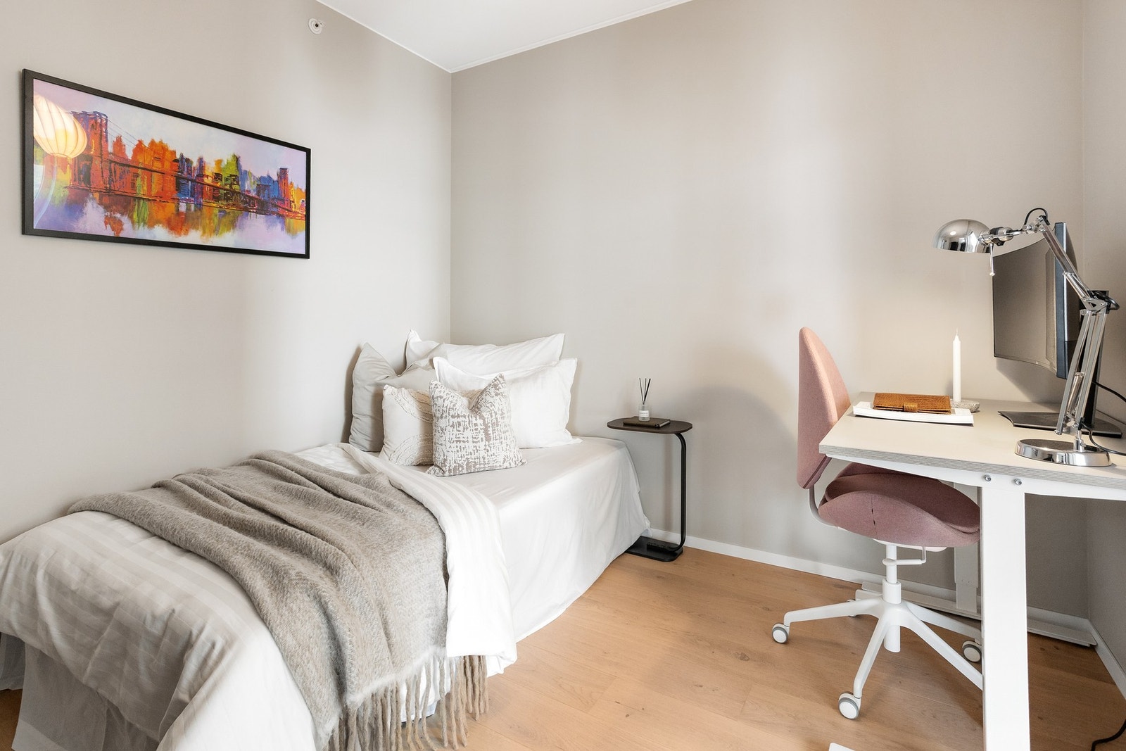 Soverom 2 Galleribilde