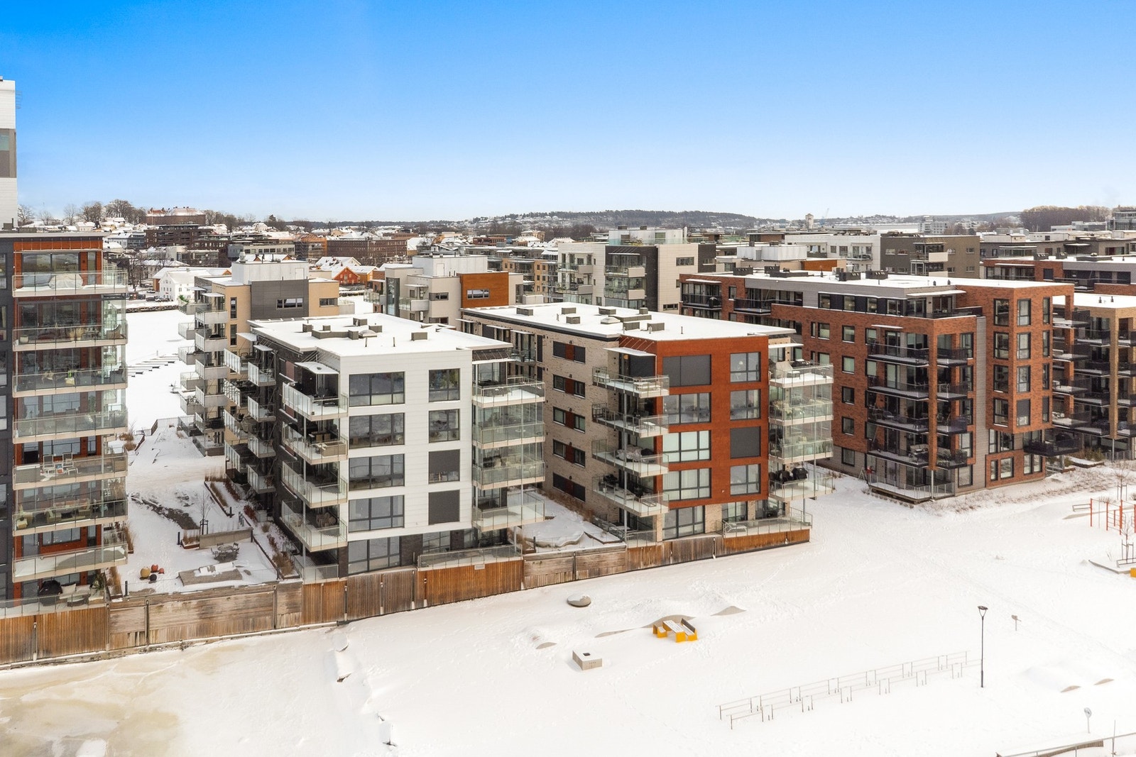 Bilde av eiendom Galleribilde