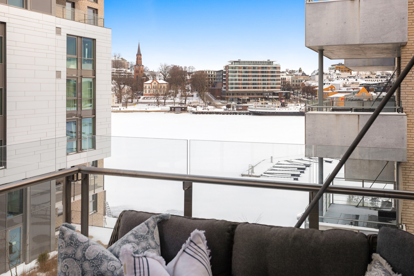 VAKKERT!! Galleribilde