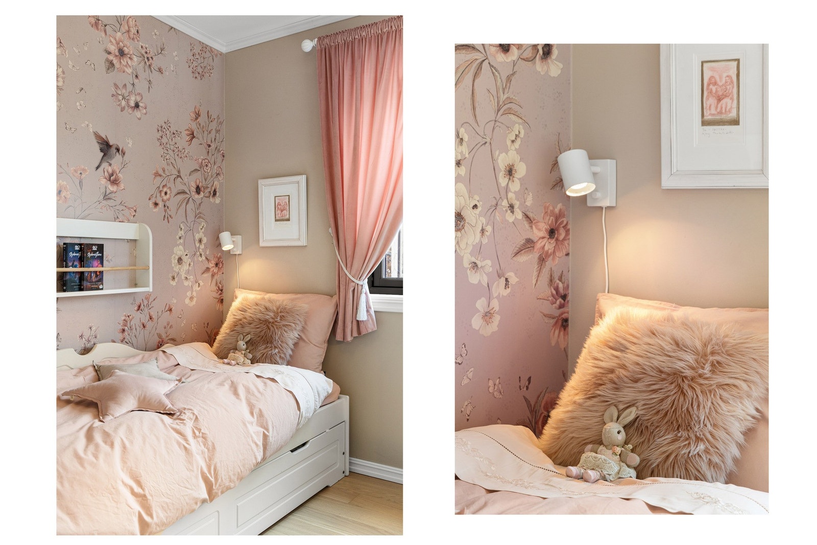 Soverom 2. Galleribilde