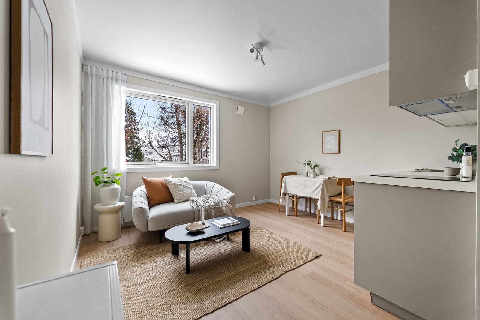 Velkommen til Torvgataa 25! Galleribilde