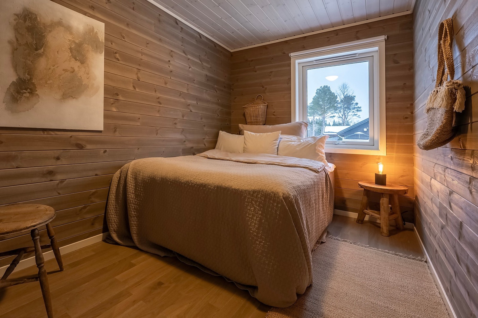 Soverom 3. Galleribilde