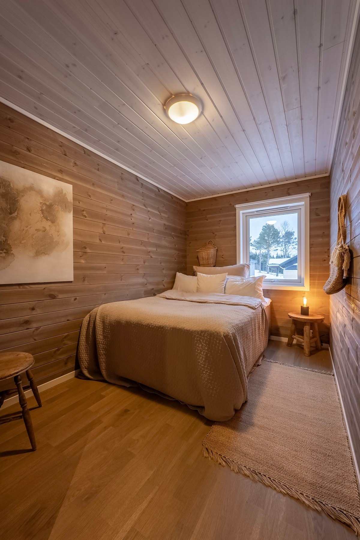 Soverom 3. Galleribilde