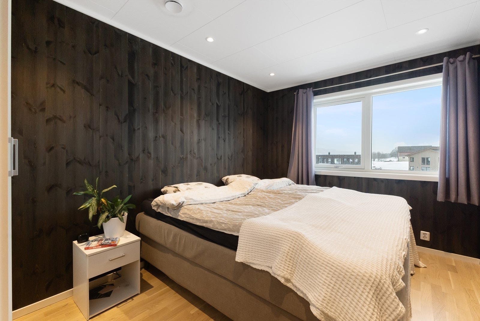 Soverom 2. Galleribilde