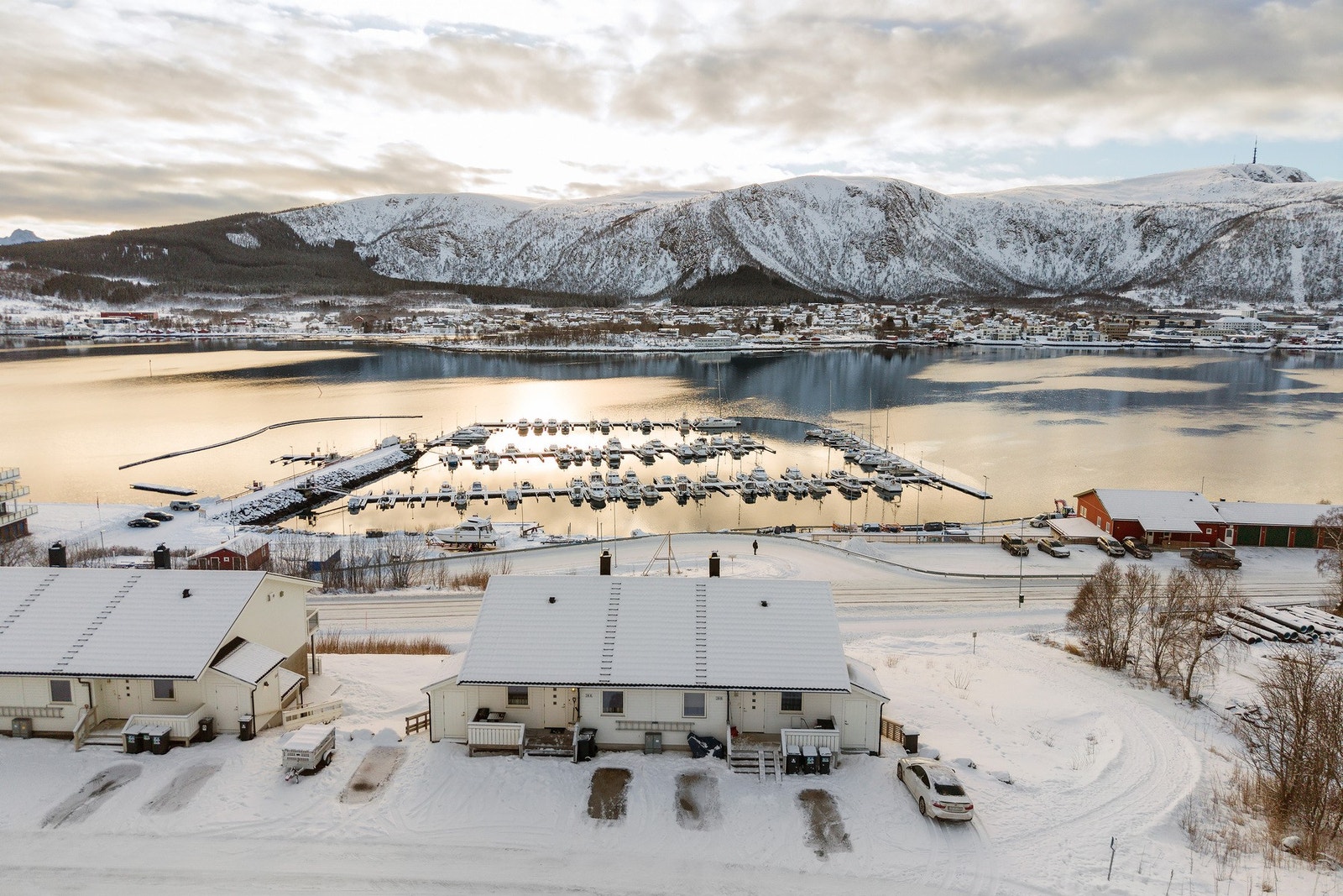 Kan denne være av interesse? Velkommen til hygglig visning. Galleribilde