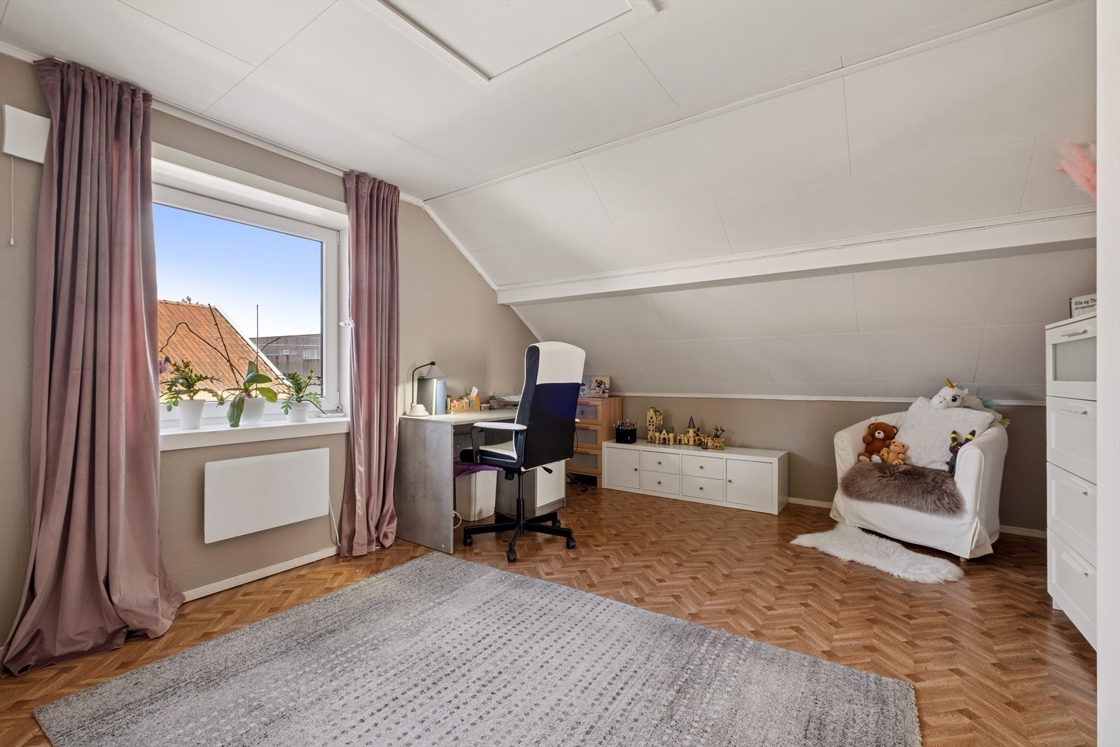 Soverom 2 Galleribilde