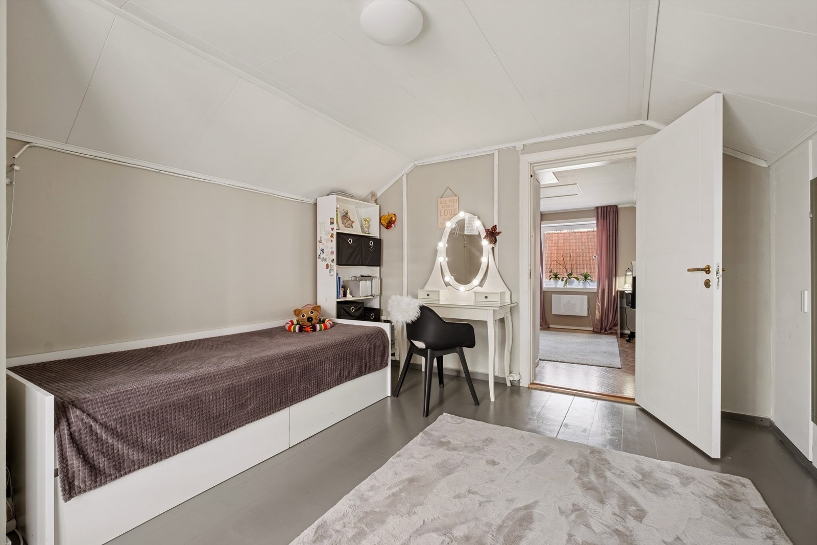 Soverom 3 Galleribilde