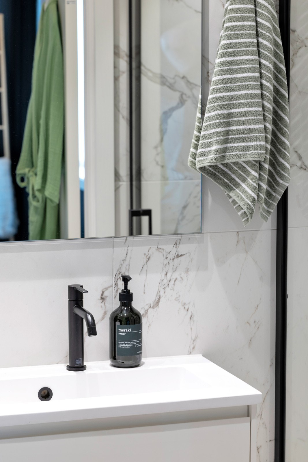 Svært gjennomført og pent! Galleribilde