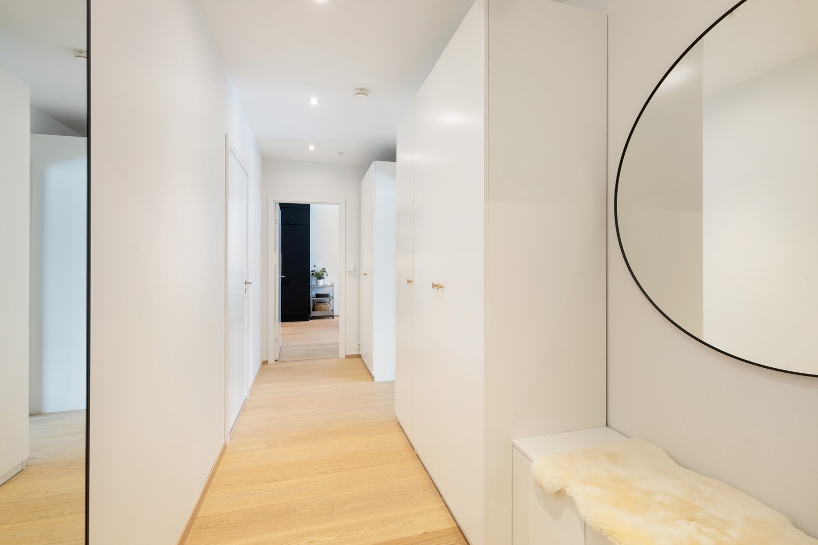 Velkommen inn! Galleribilde