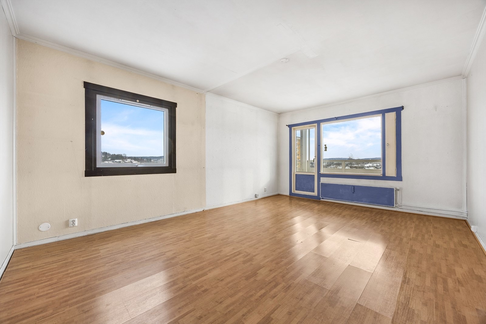 Velkommen til Kalbakkveien 21 | Presentert av Andreas Næss Valbye v/Eiendomsmegler 1 Stovner | Foto: Bjørnar Døhlen Galleribilde