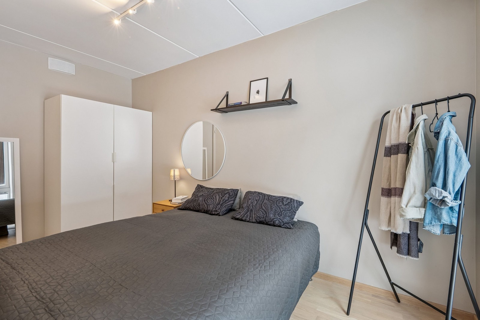 Soverom 2 Galleribilde