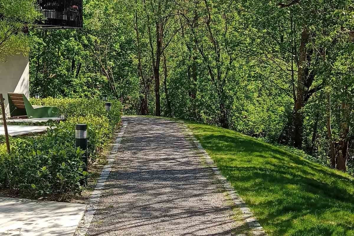 Turvei langs Strømmen og Sagelva (Kilde: VårtStrømmen) Galleribilde