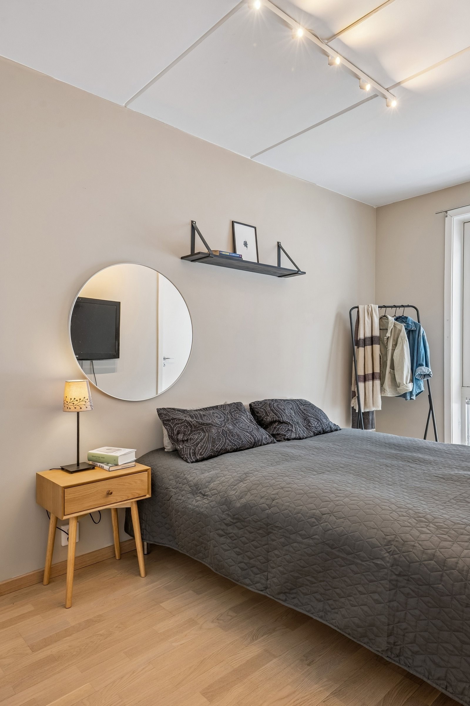 Soverom 2 Galleribilde