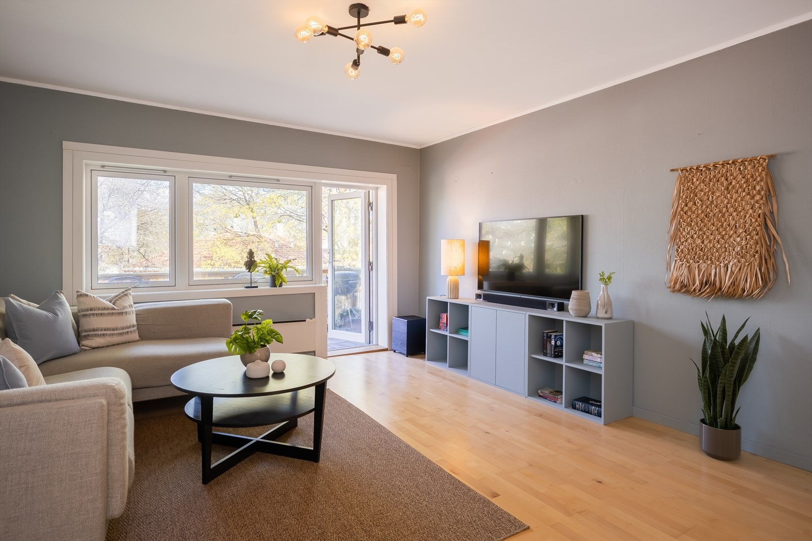 Det påløper ingen dokumentavgift ved kjøp. Galleribilde