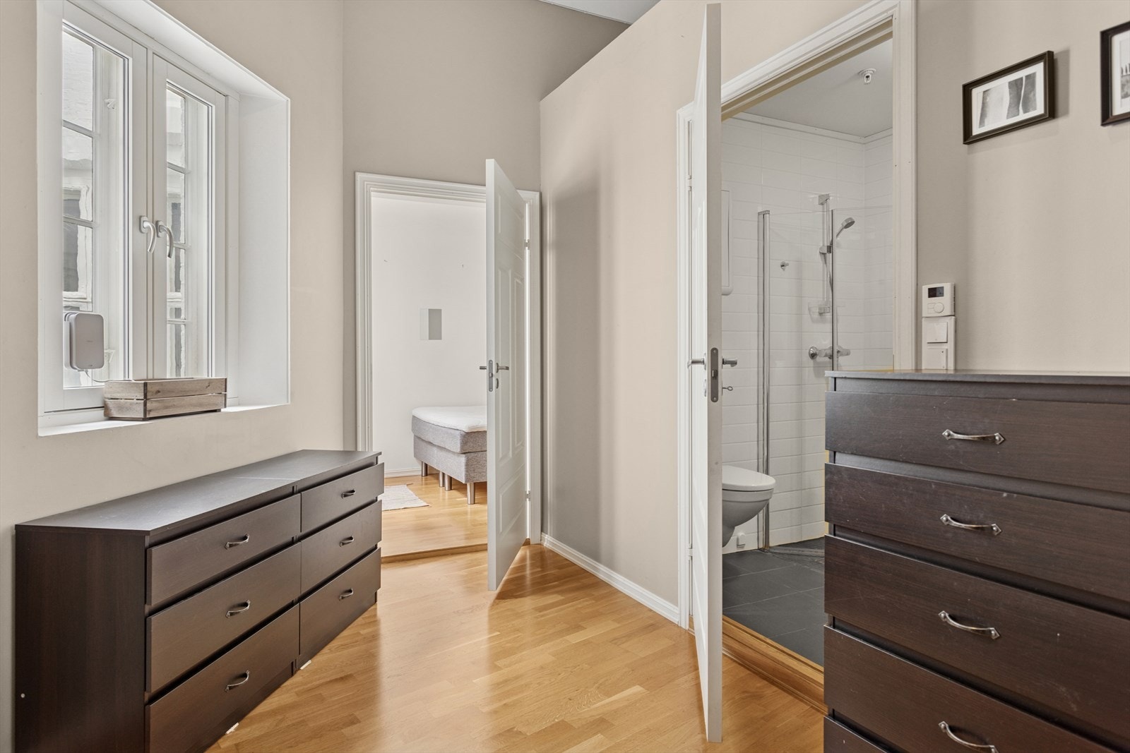 Velkommen inn! Galleribilde