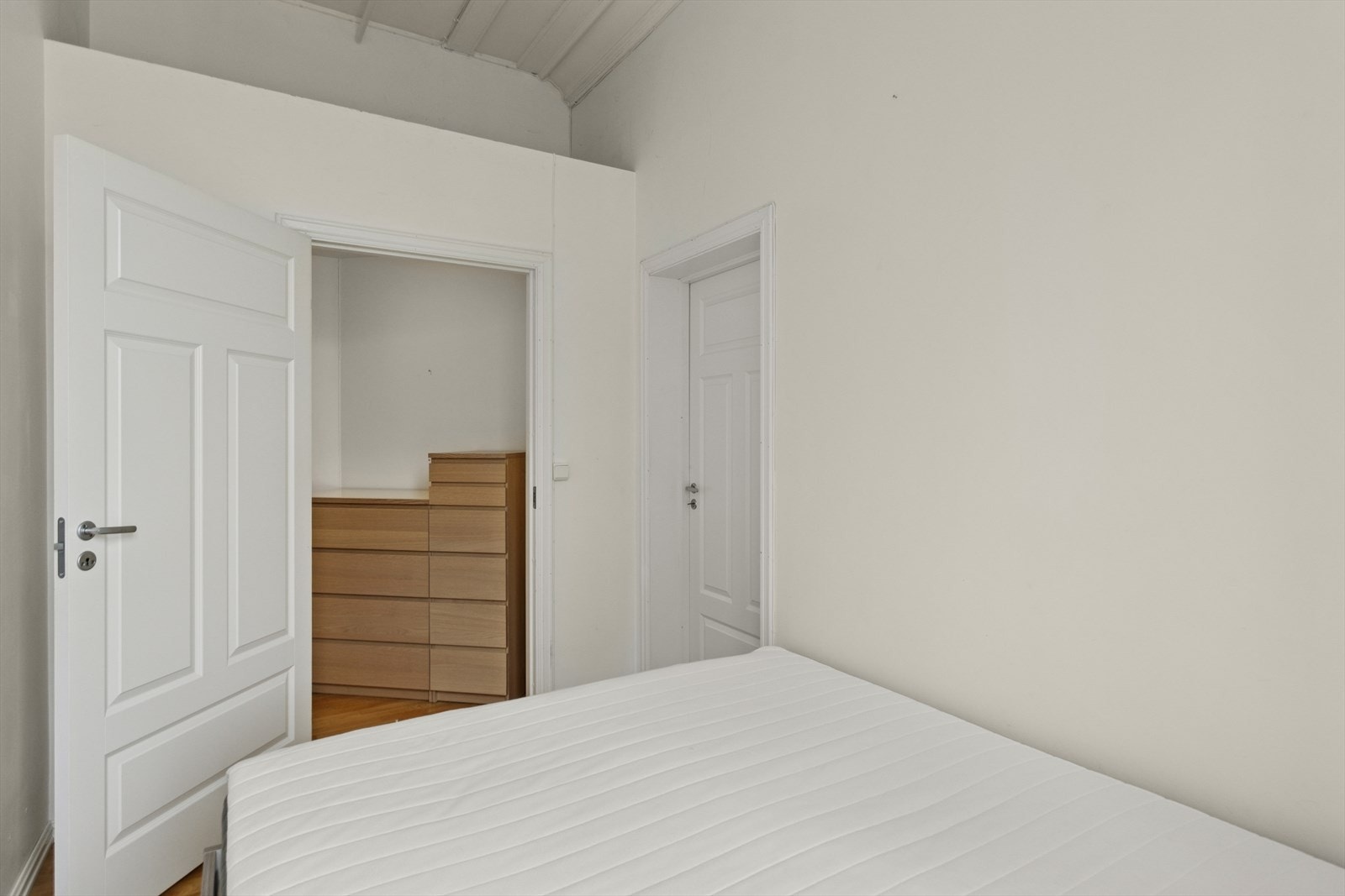 Soverom. Galleribilde