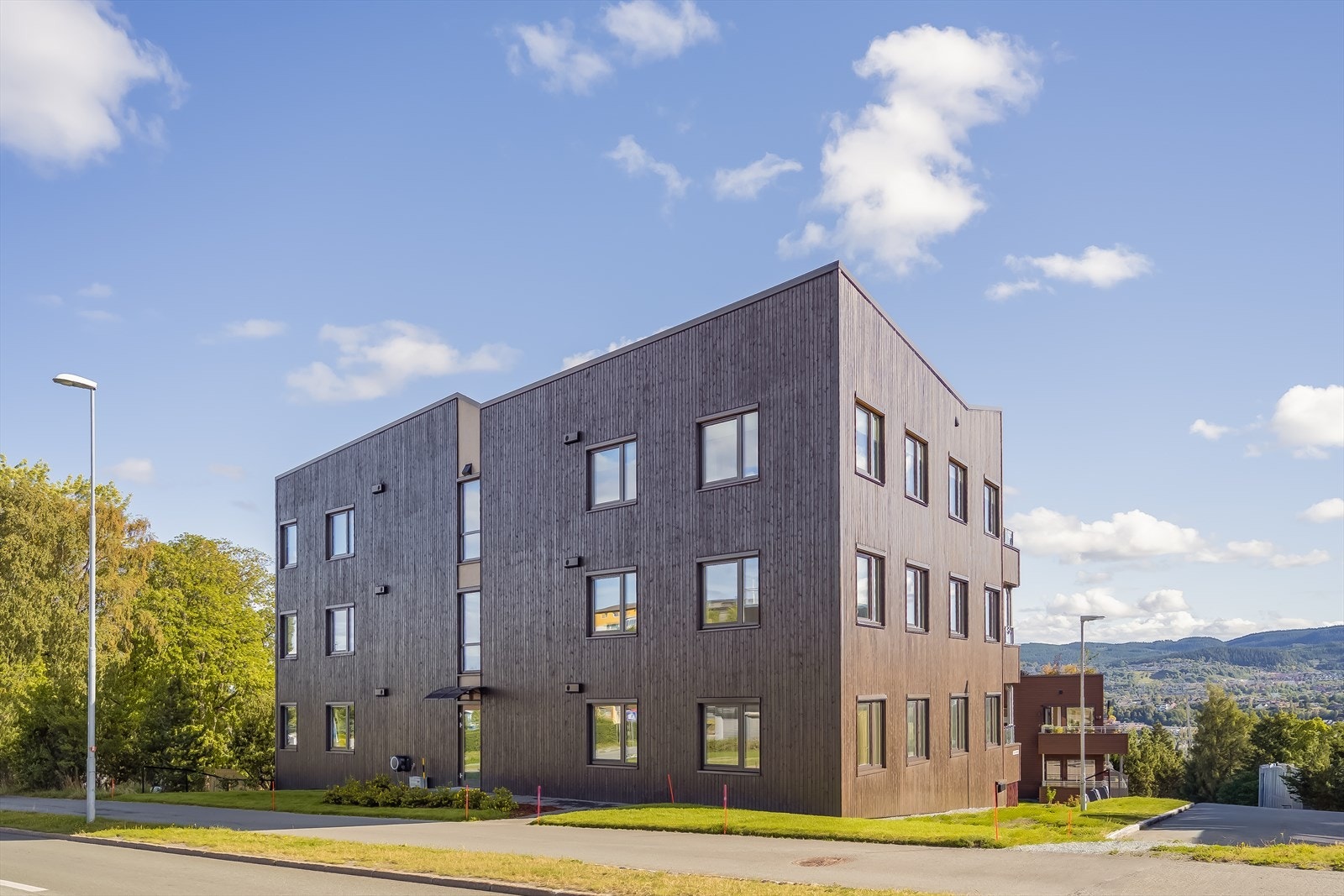 Velkommen til en hyggelig visning! Kontakt megler på 400 57 022 dersom oppsatt visning ikke passer. Galleribilde