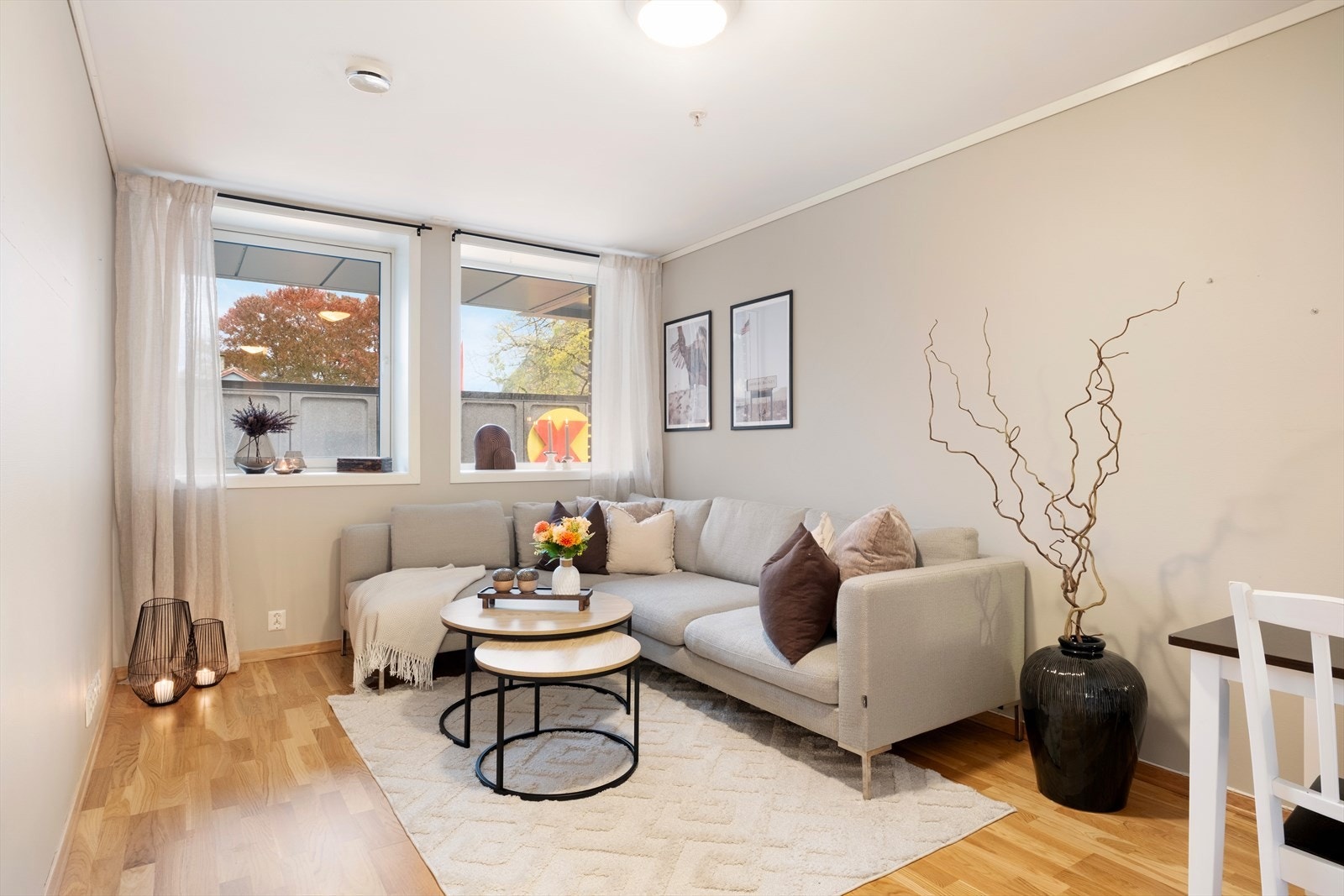 Velkommen til Sentrumsgata 49! Presentert av Hedda Njøs v/Eiendomsmegler Norge. Galleribilde