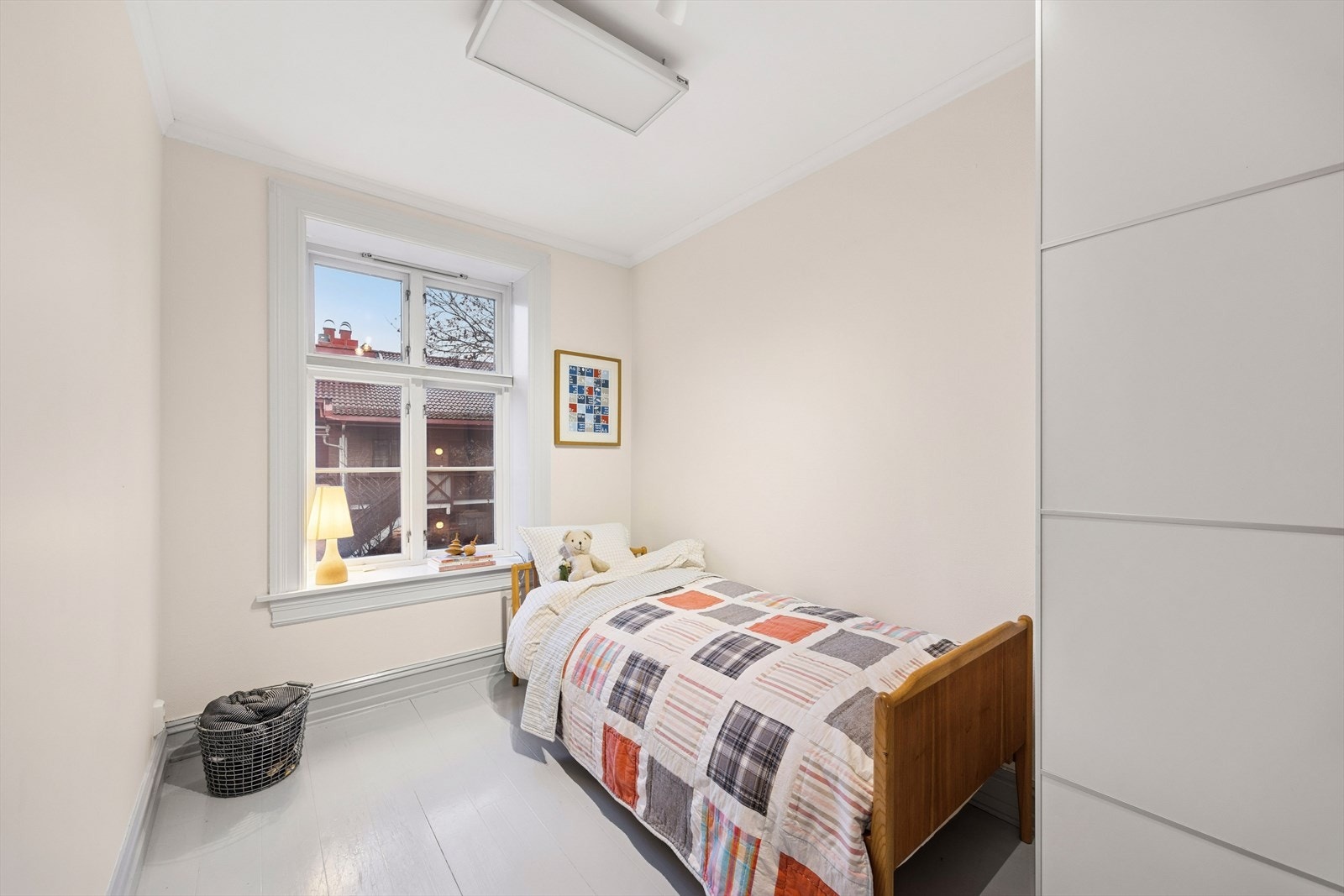 Soverom 2. Galleribilde