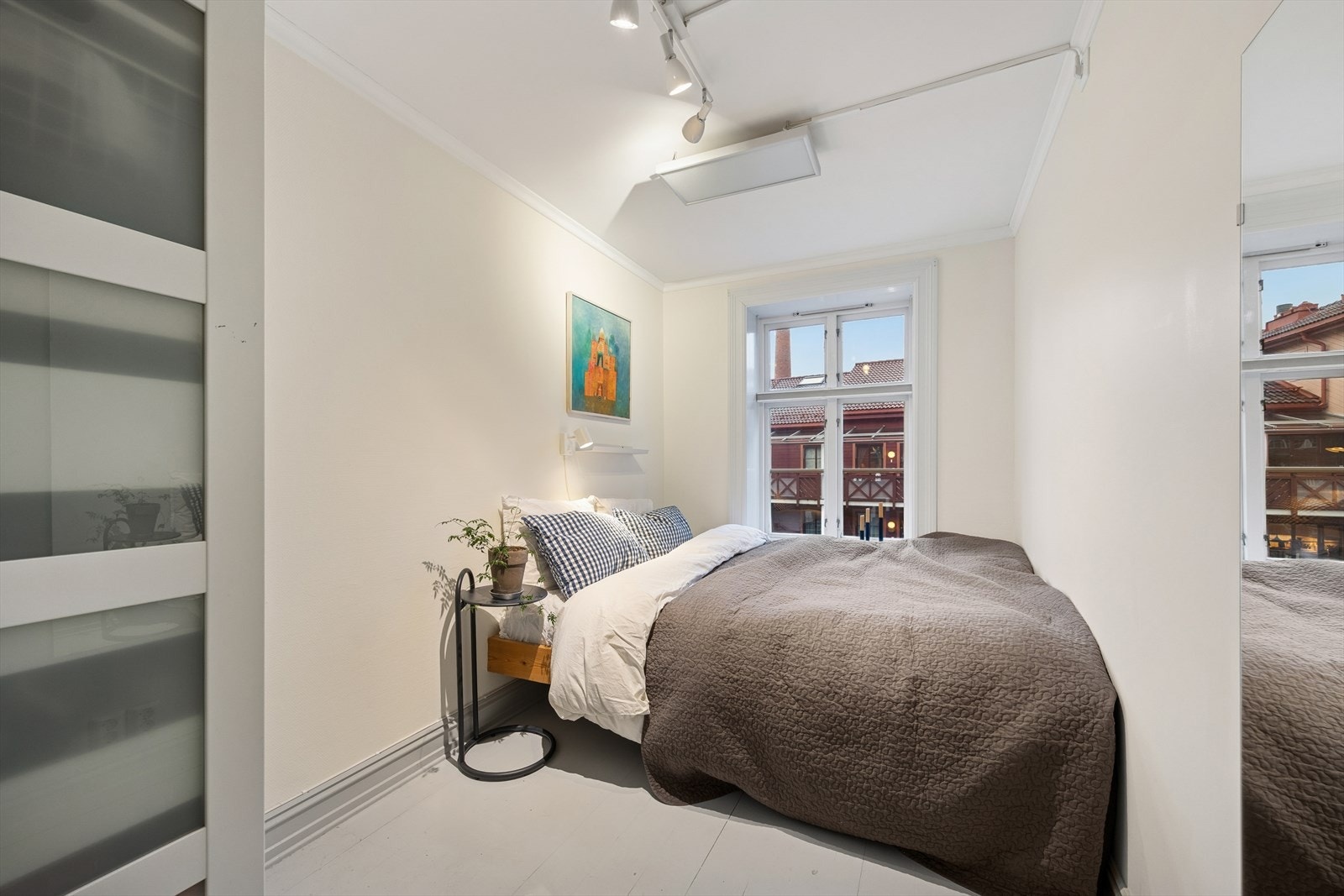 Soverom 1. Galleribilde