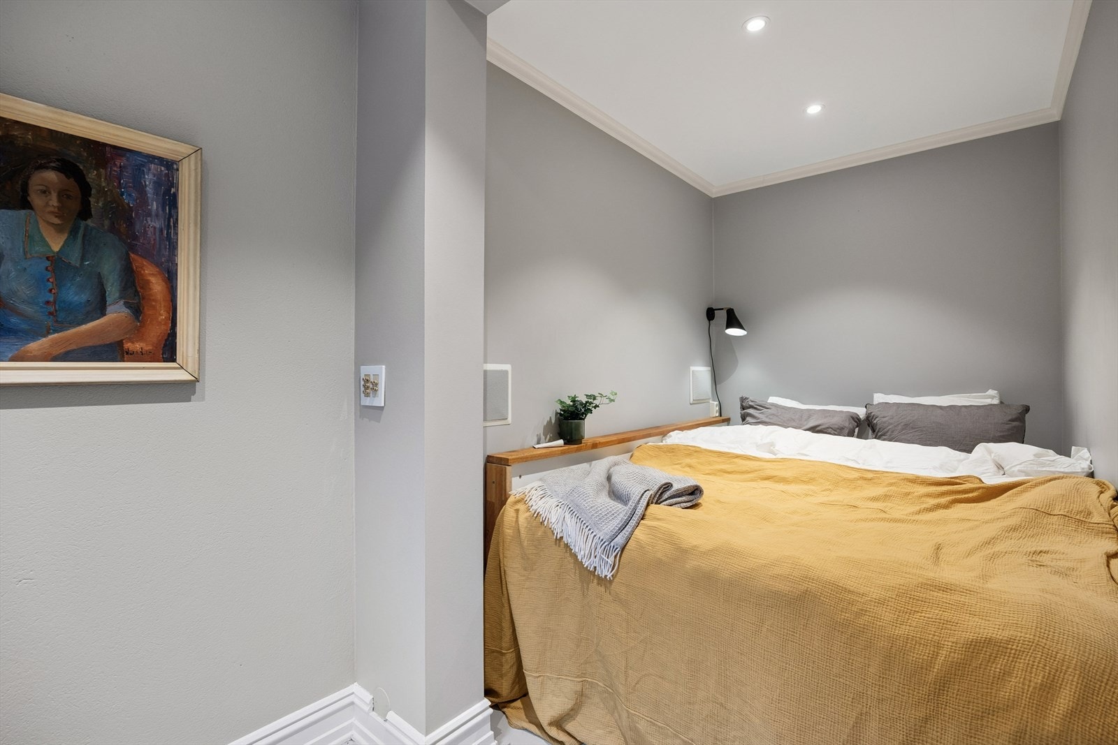 Soverom 3. Galleribilde