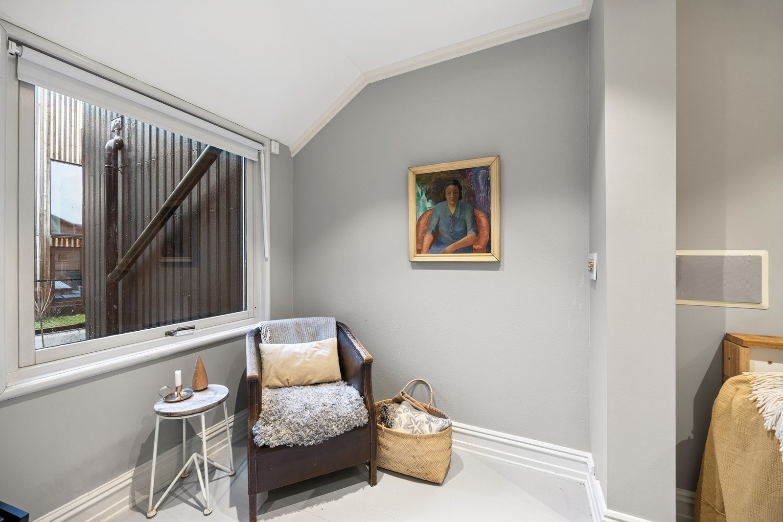 Soverom 3. Galleribilde