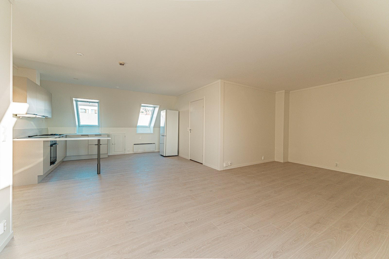 DNB Eiendom v/Bendik Joten Tangen har gleden av å presentere Storgata 56! Galleribilde