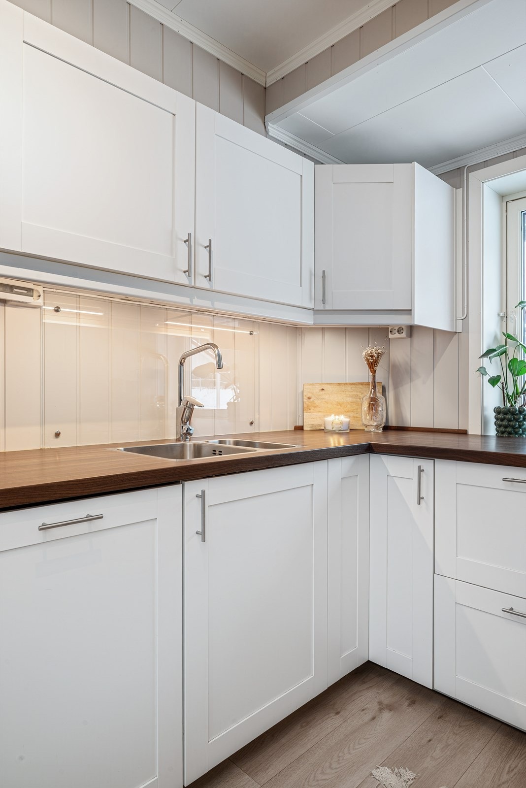 Kjøkken Galleribilde