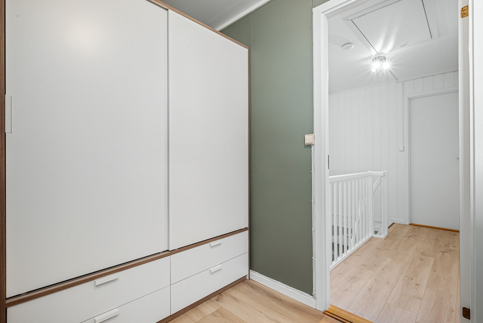 Soverom Galleribilde