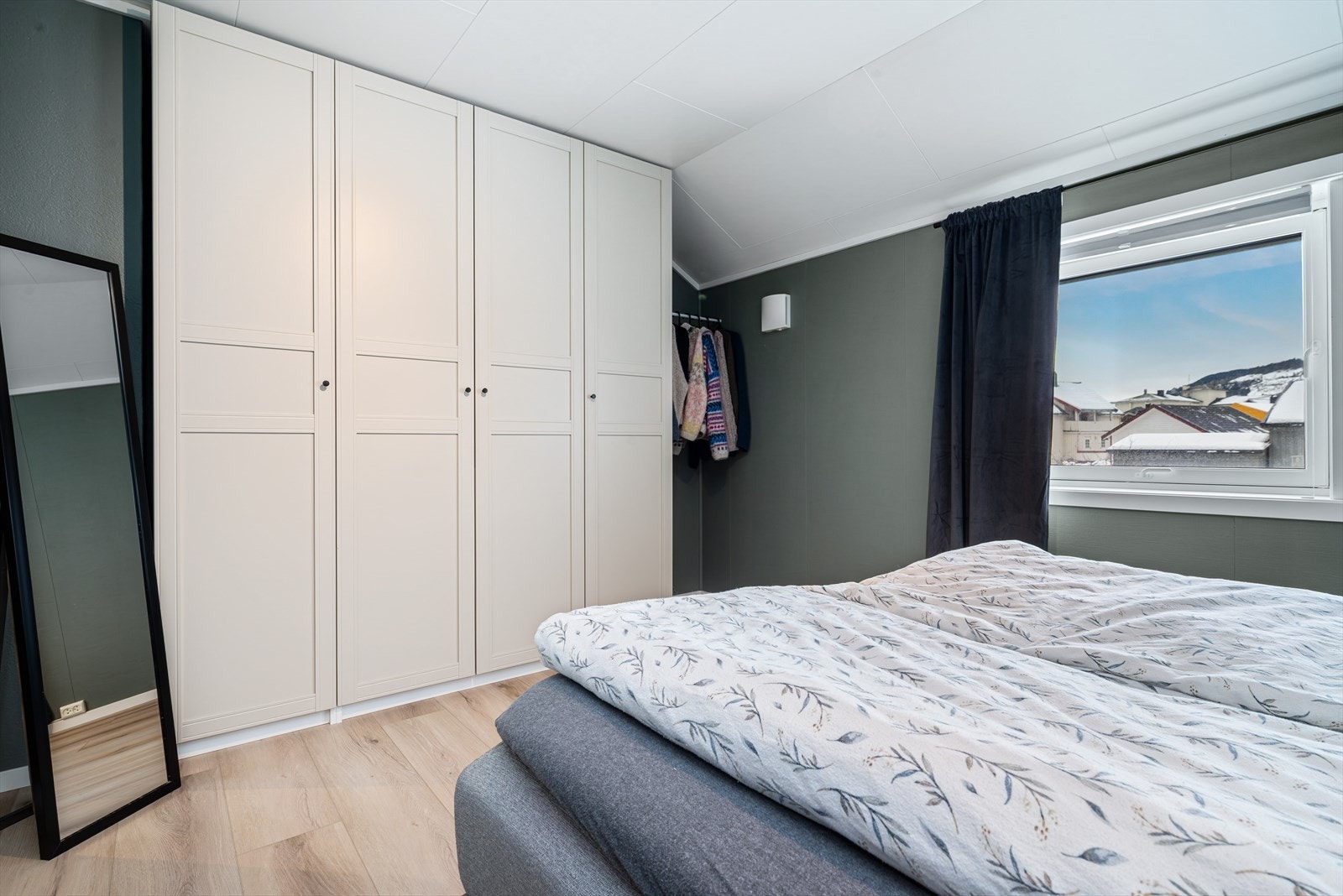 Soverom Galleribilde