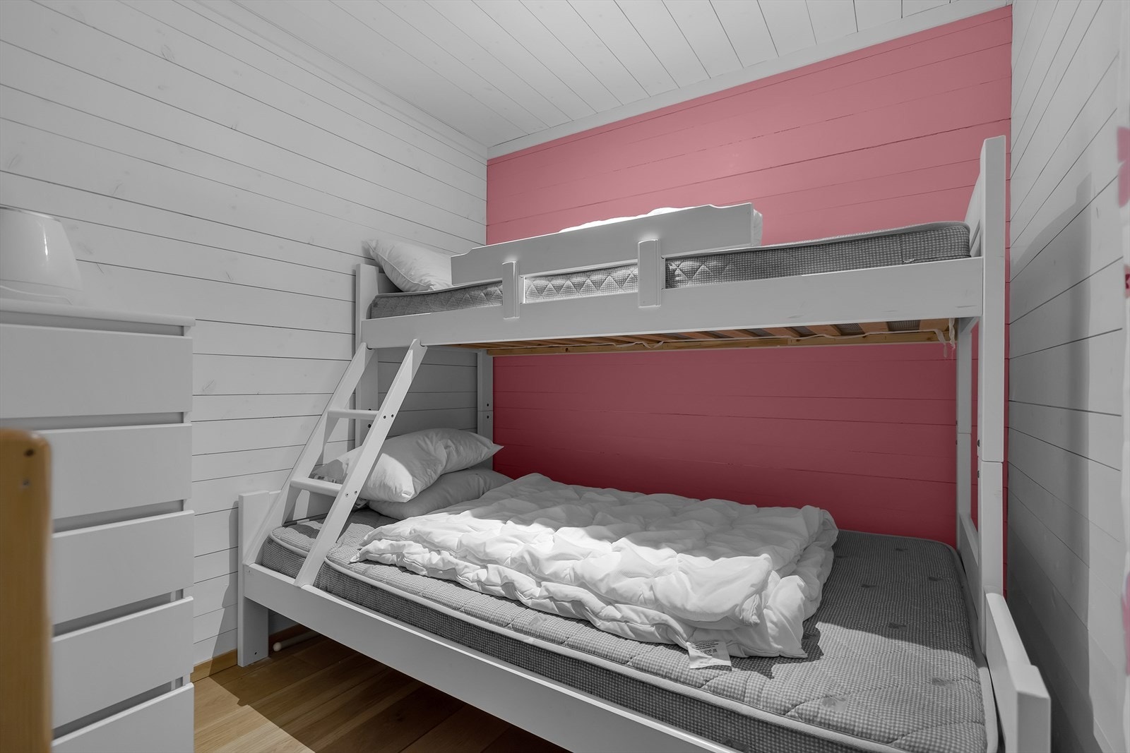 Soverom 2. Galleribilde