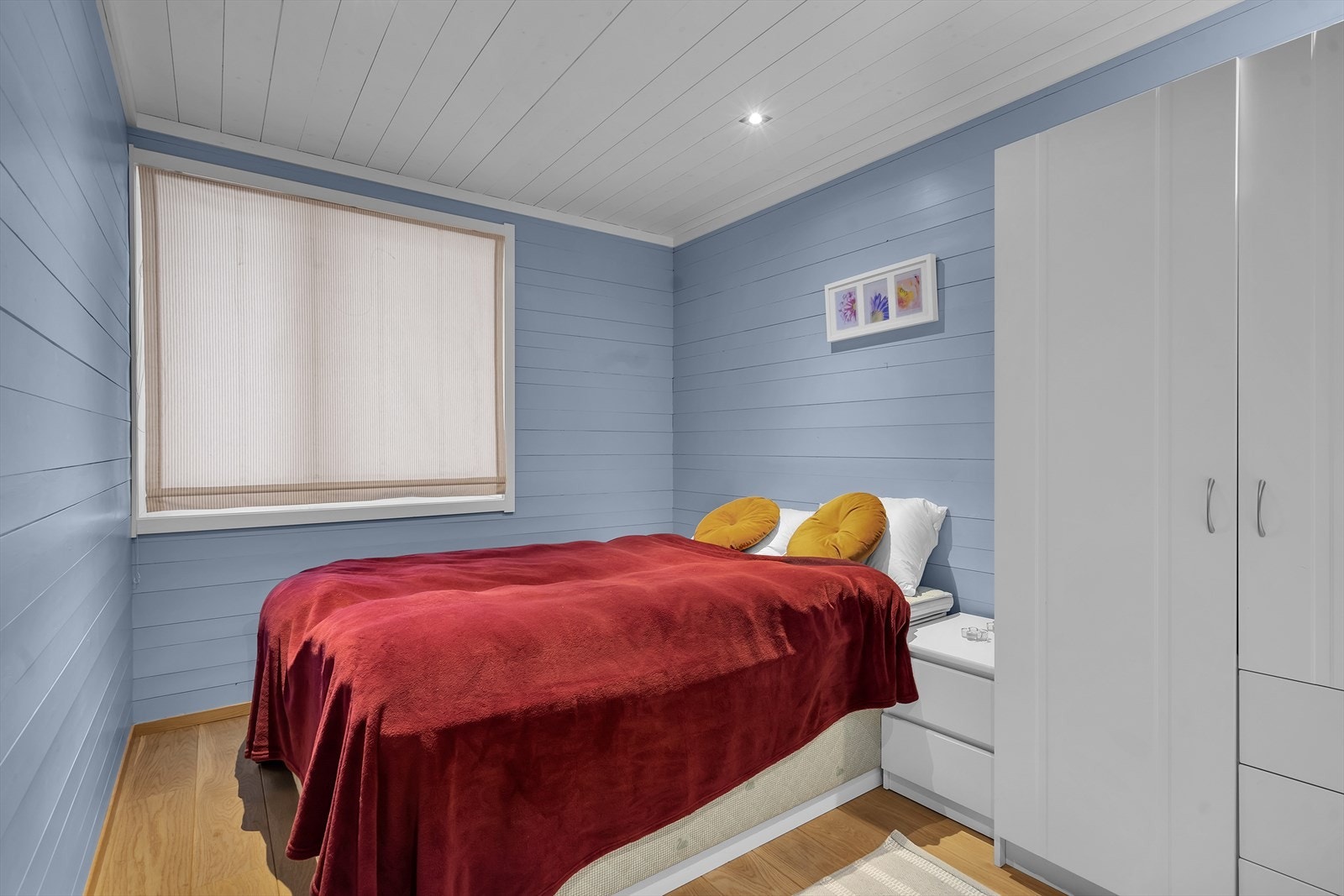 Soverom 1. Galleribilde