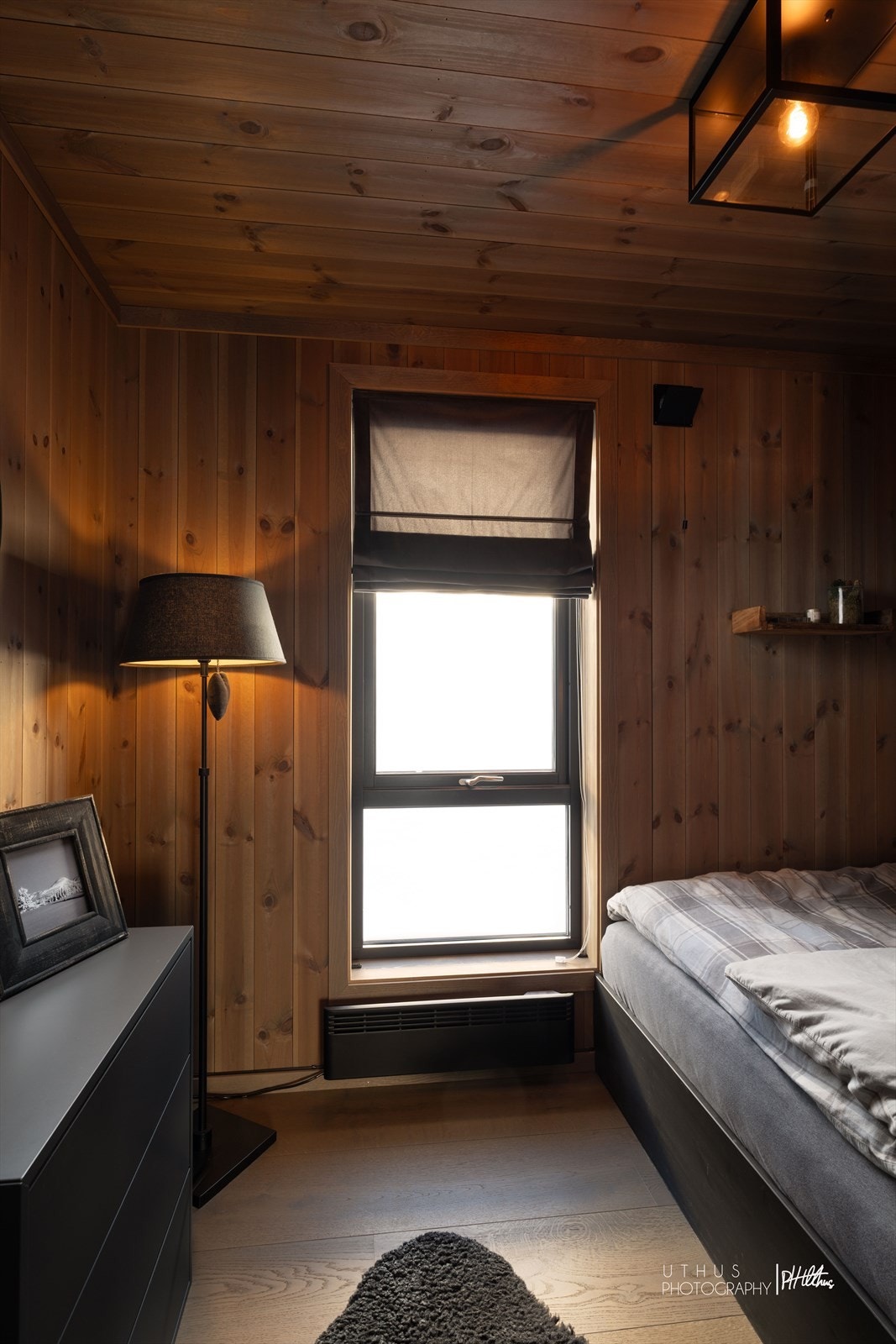 Soverom 2 Galleribilde