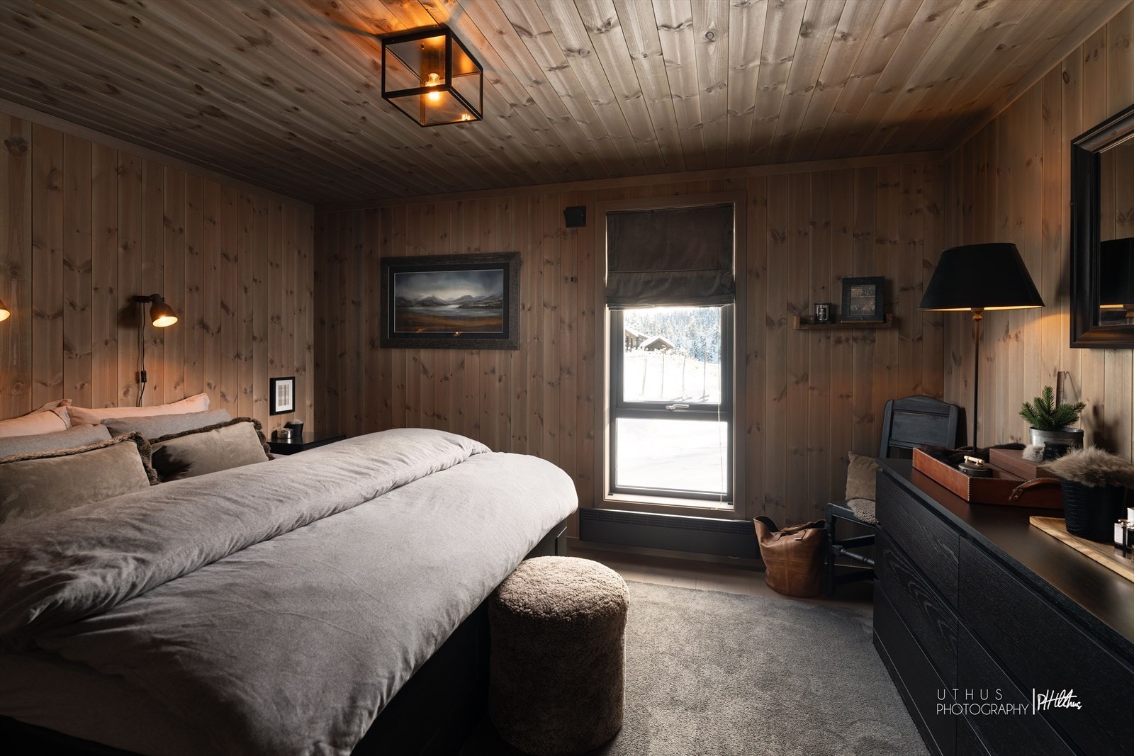 Soverom 1 Galleribilde