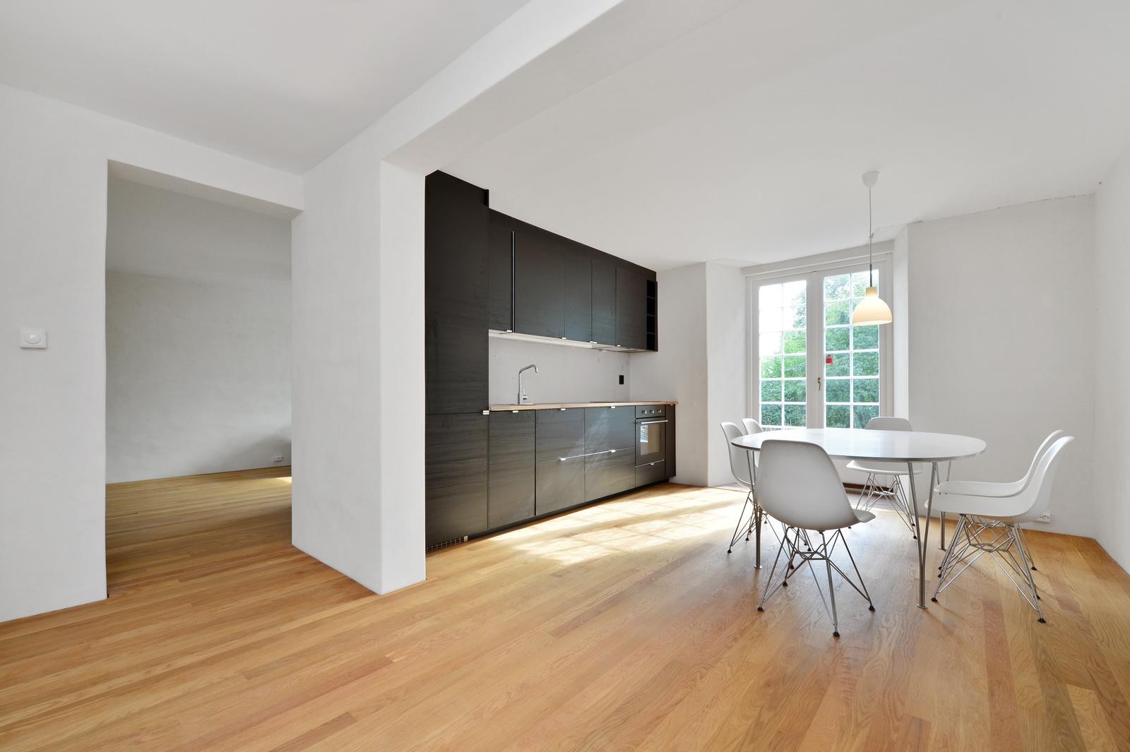 Velkommen til Abbedisvingen 3, en stor 2-roms leilighet med god standard. Galleribilde