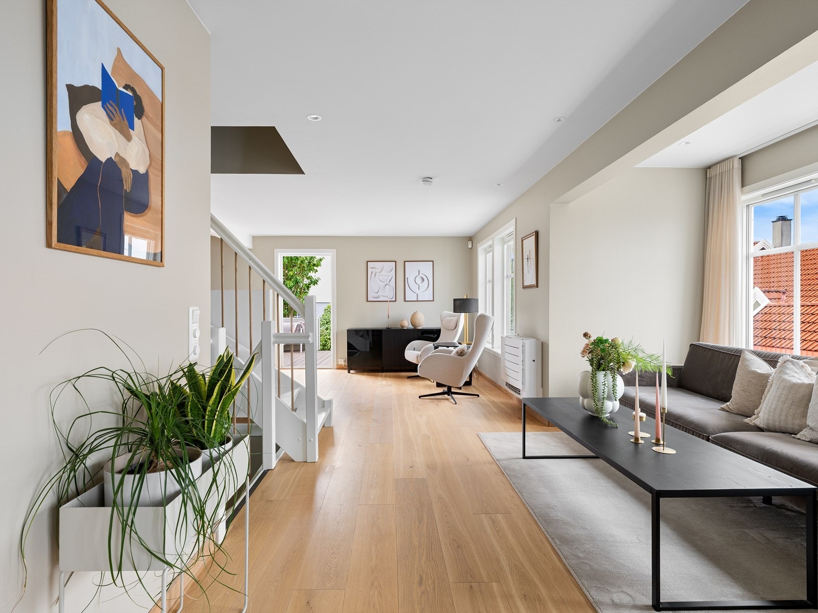 Varmepumpe fra 2023. Galleribilde