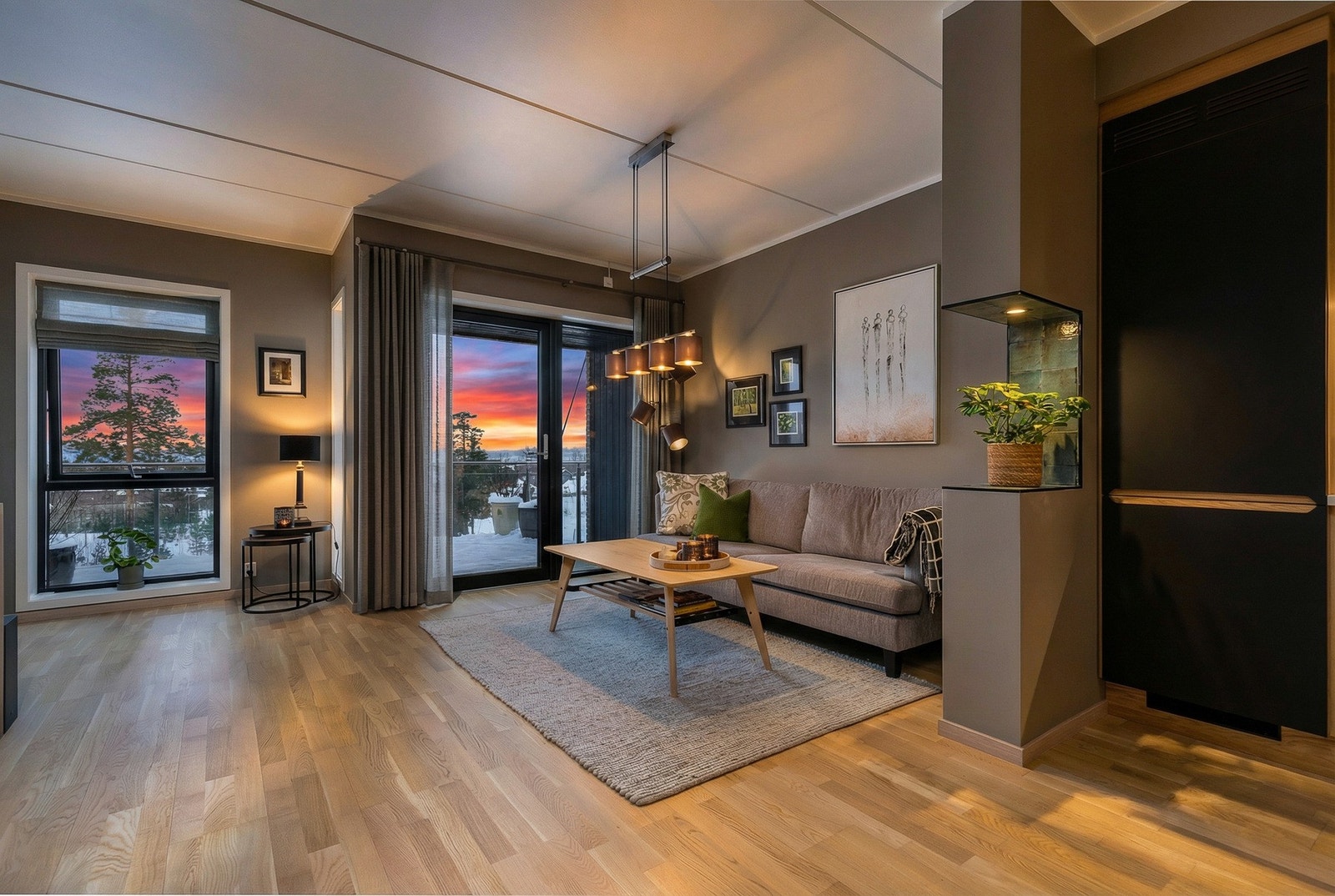 Velkommen til Fjellvegen 12! Galleribilde