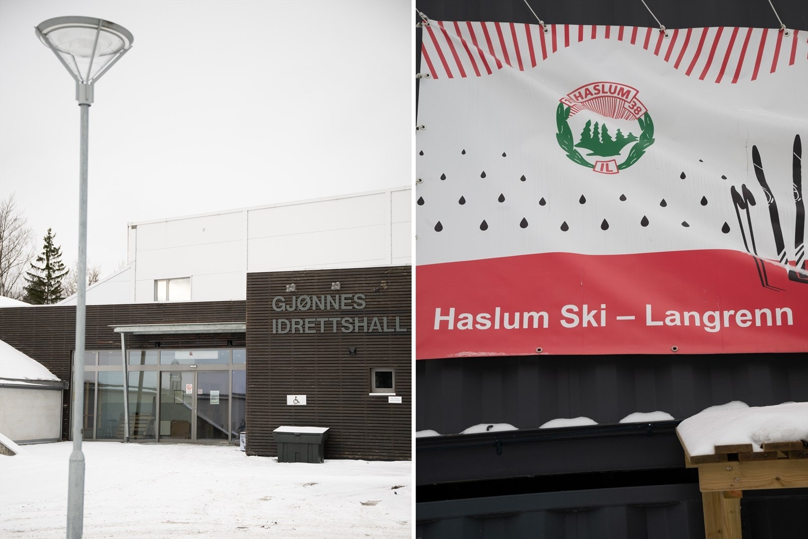 For familier er beliggenheten ideell, med flere barnehager og skoler i nærområdet, samt idrettsanlegg og fritidstilbud som gjør hverdagen både praktisk og variert Galleribilde