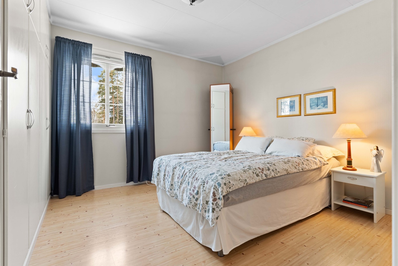 Soverom 1. Galleribilde