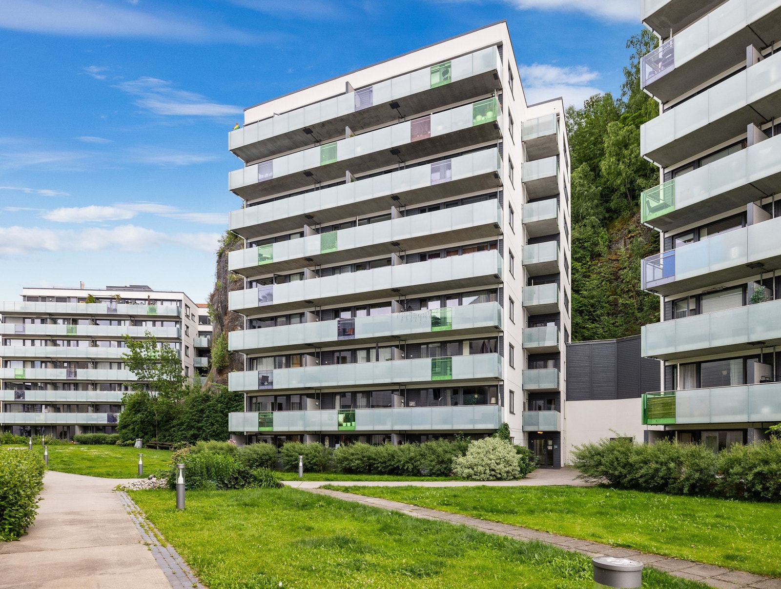 Velkommen til vinsing! Galleribilde