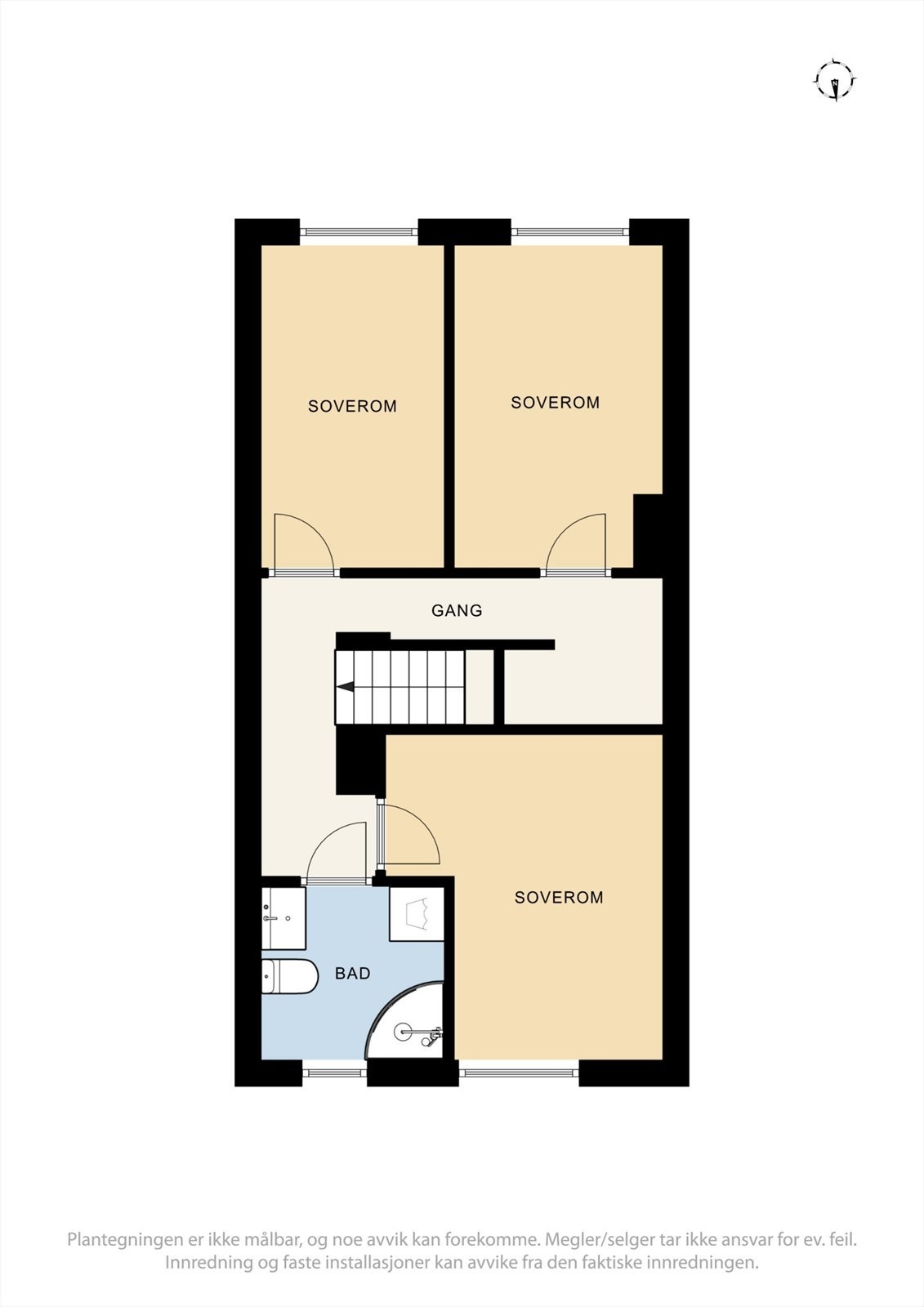 Plantegninger Galleribilde