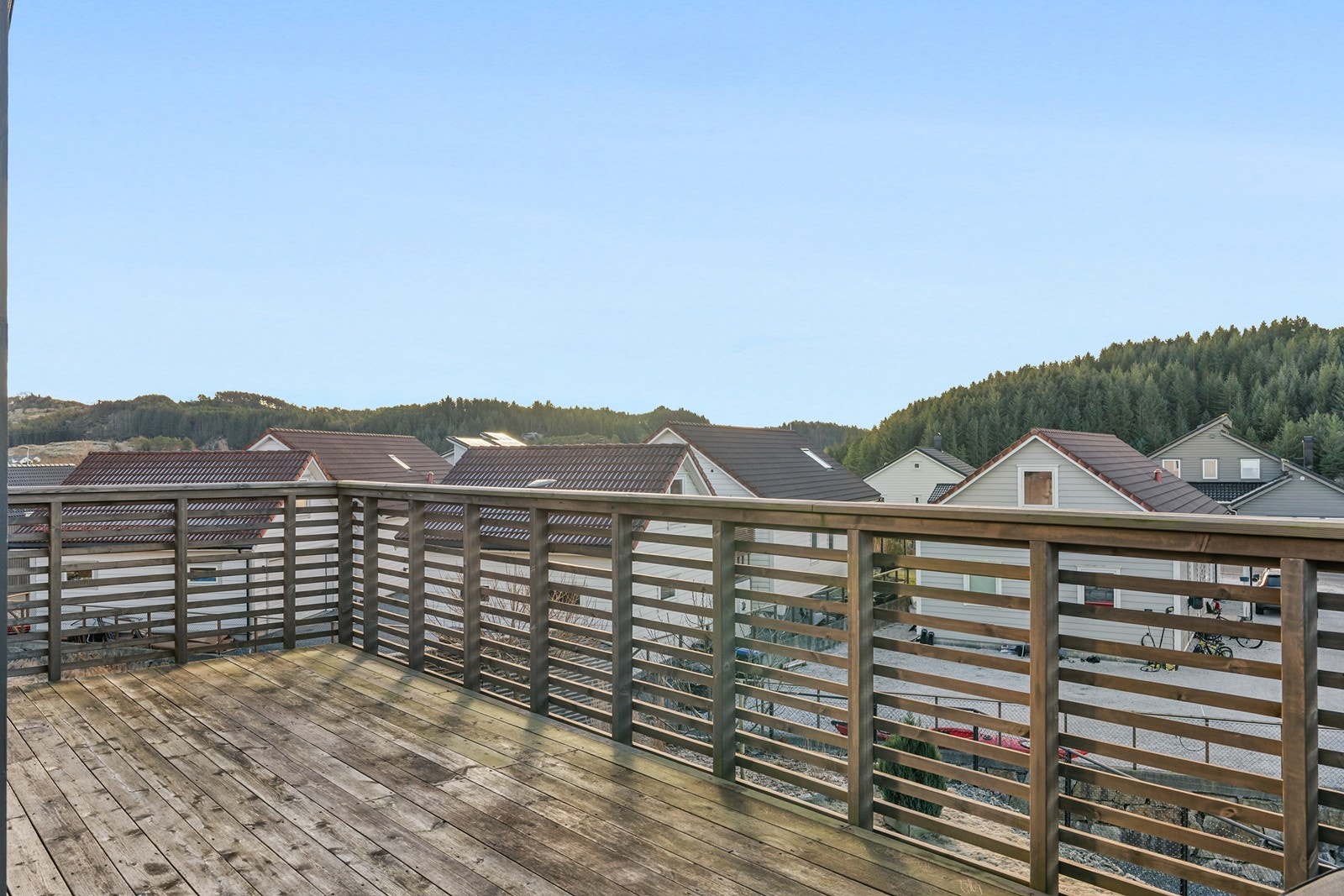 Balkong (3) Galleribilde