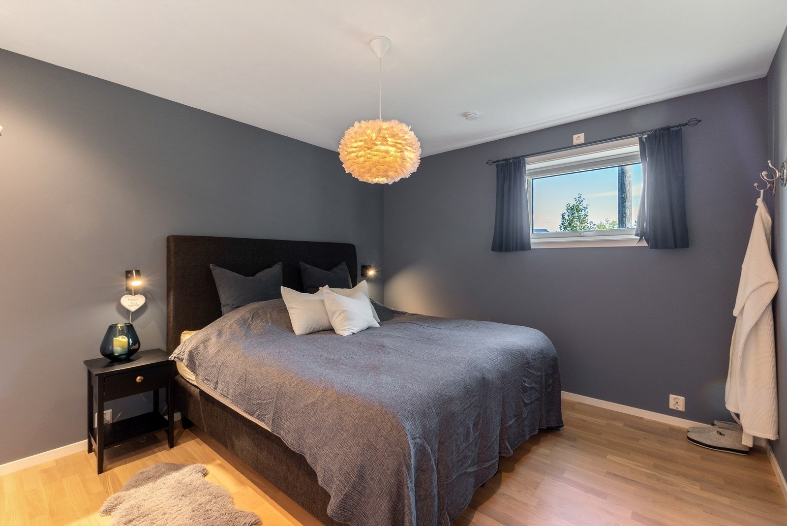 Soverom 1. Galleribilde